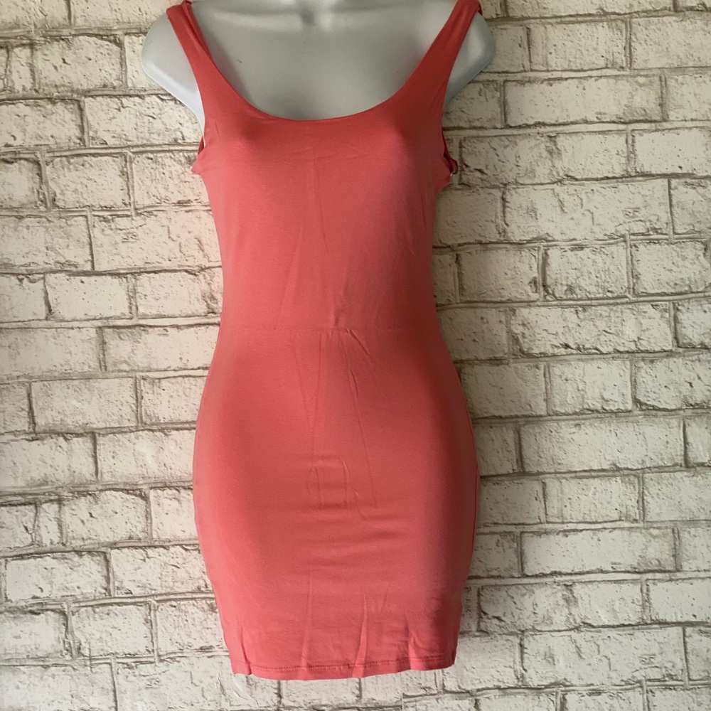 Sleeveless Dress 🦋